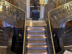 -波特曼西餐厅(中央大街店)