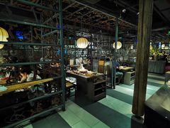 -湊湊火锅·茶憩(杭州湖滨银泰in77店)