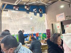 大堂-星鸿社重庆老火锅