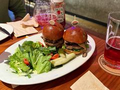 -京A Taproom·精酿餐吧(CBD店)