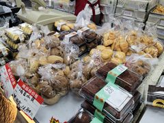 -爱德顺糕点食屋(利民道店)