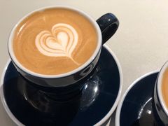 -Seesaw Coffee(上生新所店)