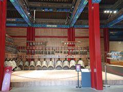 -大钟寺古钟博物馆