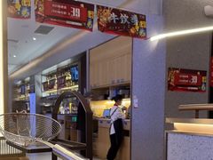 -牛焱·贵州黄牛肉火锅(城西银泰店)