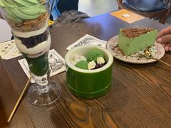 -無邪日式甜品(世博源店)