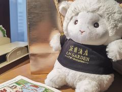 -广州花园酒店