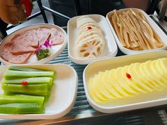 -三只耳冷锅鱼火锅(玉林店)