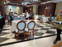 大堂-榕港名轩(天禧店)