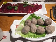 -海银海记潮汕牛肉火锅(新港中路海珠店)