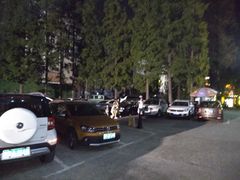 -疁城新天地-立体停车场