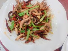 -清真麦顺和饭庄·二姐回头(和平店)