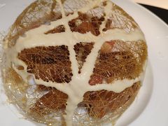 -虎哥私房菜(馒头山店)