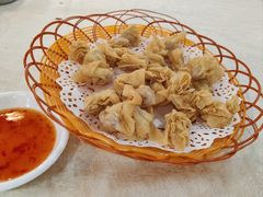 -崖口红树林海鲜餐厅