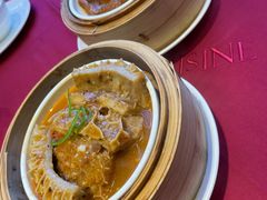 金钱肚-北园酒家(小北路店)