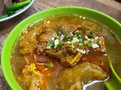 -巨记面家(泉威楼店)