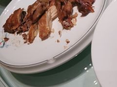 -八珍饺子·烤鸭·家常菜