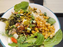 -同济大学-北苑食堂