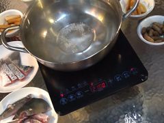 -正能量脆肉鲩火锅