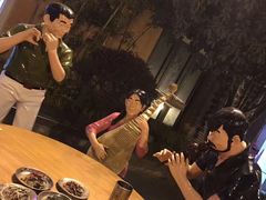 -吉庆街美食广场