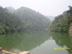 -韶山毛泽东同志故居