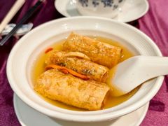 -粤匠·澳门点心粤菜海鲜(澳门半岛店)