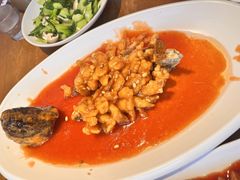 -外婆烧.老杭帮菜(庆春店)