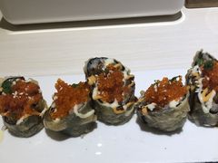 -小句号·精致料理(江南环球港店)