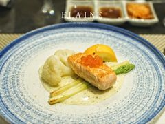 -天丰日本料理·铁板烧