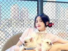 -怪兽屋·羊驼·猫咖·狗咖(俊华广场店)