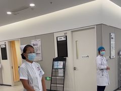 -美年大健康体检(美佳分院)