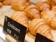 -WHEAT&BAKER-麥(凯德来福士店)