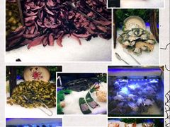 -V-ONE西雅图海鲜自助餐厅(仓山万达广场店)