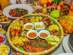 -云腾食府·云南菜