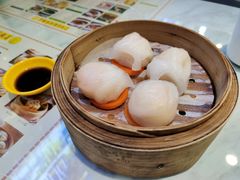 -澳门陈光记烧味饭店(万象城店)