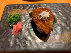 鹅肝寿司-魔丼屋(日月光店)