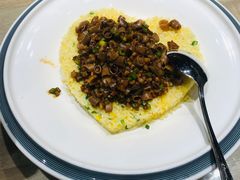 海肠捞饭-味莊·青岛菜(云霄路店)