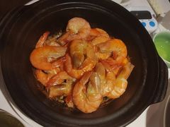 -百味馆·海鲜·湛江菜(后海花园店)