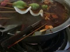 -丹妹麻辣烫(袁家岭20year店)