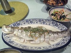 -秦淮巷·四季小馆
