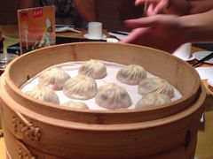 -鼎泰丰(当代商城店)
