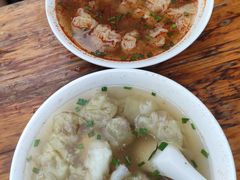 -玉塘村小杨馄饨