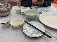 -抹直口特色菜馆(一店)