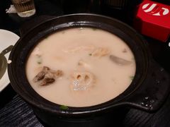 -顺香居·老字号湖北菜(江汉路店)