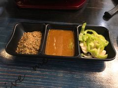 -胡悦里韩式烤肉(芝罘万达广场店)