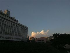 android_upload_pic-辽宁大学(崇山校区)