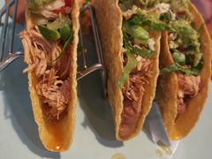 塔可-彼德西餐厅(凯德广场新南店)