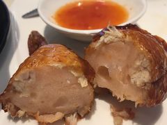 -港丽餐厅(高德置地店)