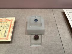 -中国铁道博物馆(正阳门馆)