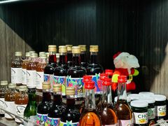 -Olé精品超市(上海虹桥南丰城店)