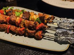 -C&R西班牙餐厅